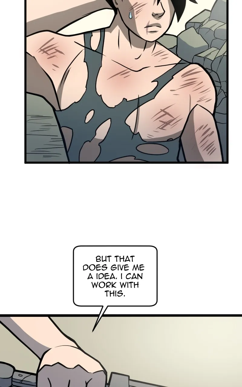 Pantheum Chapter 6 page 26 - 