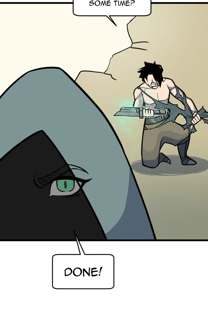 Pantheum Chapter 6 page 29 - 