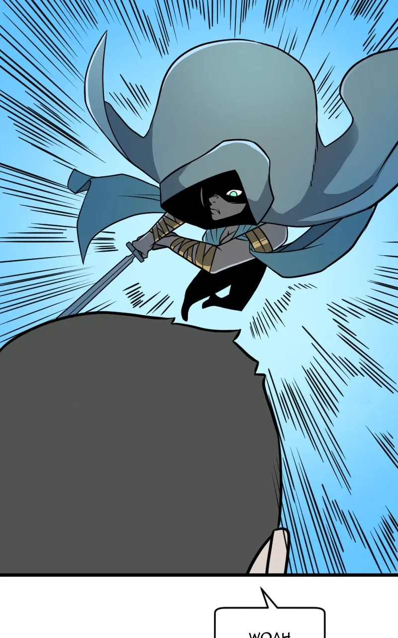 Pantheum Chapter 6 page 33 - 