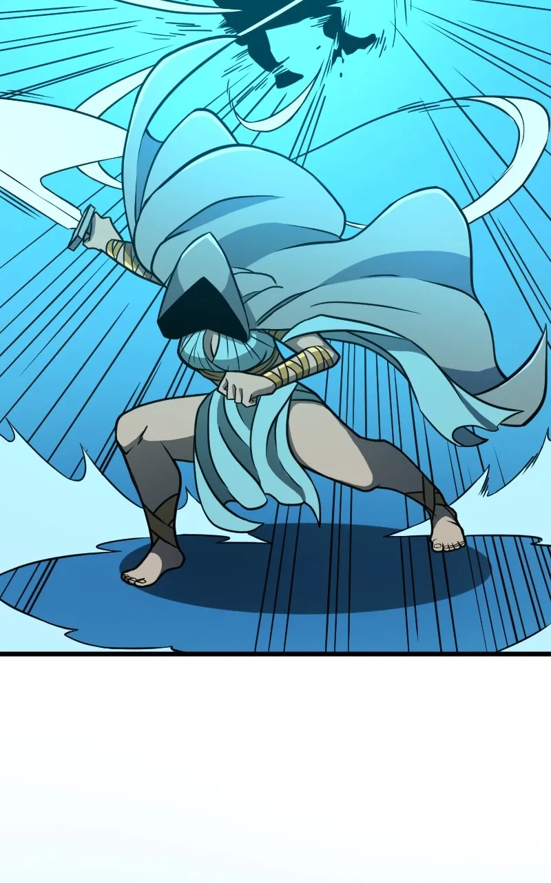 Pantheum Chapter 6 page 36 - 