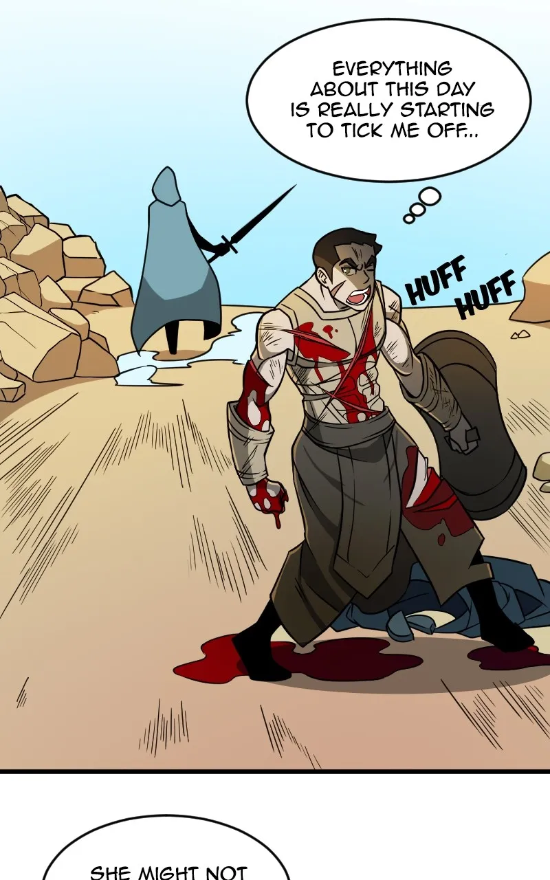 Pantheum Chapter 6 page 37 - 