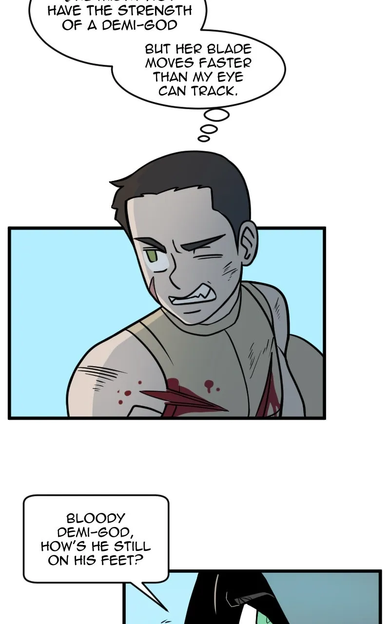 Pantheum Chapter 6 page 38 - 