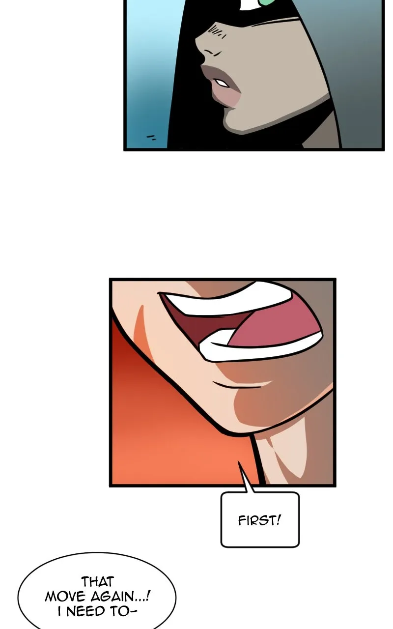 Pantheum Chapter 6 page 39 - 