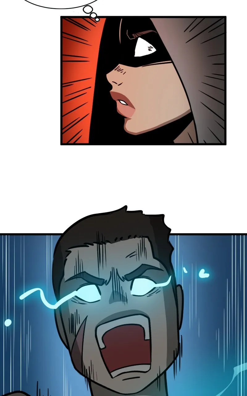 Pantheum Chapter 6 page 40 - 