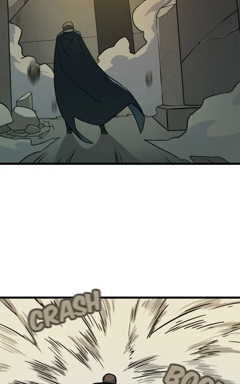 Pantheum Chapter 6 page 5 - 