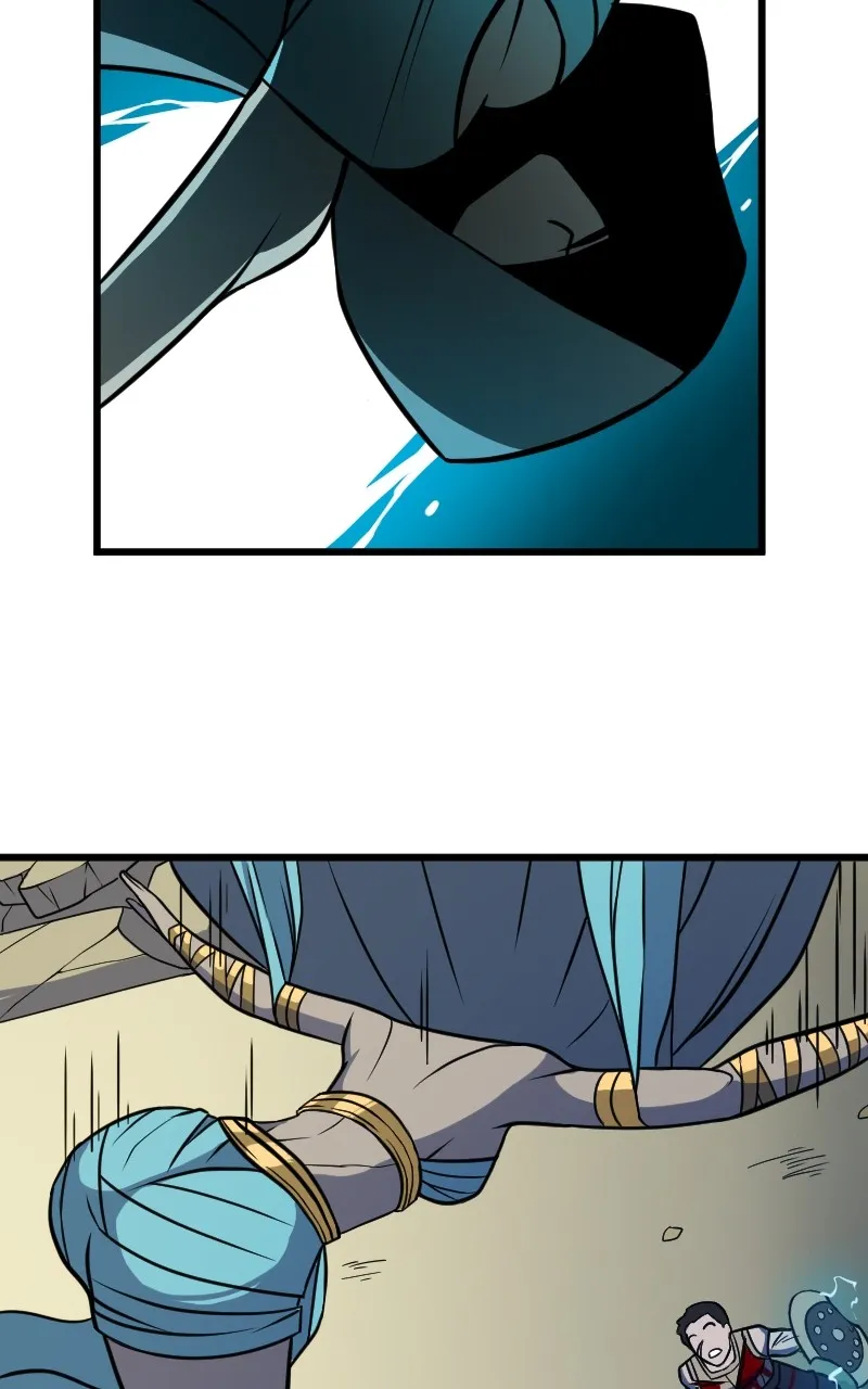 Pantheum Chapter 6 page 43 - 