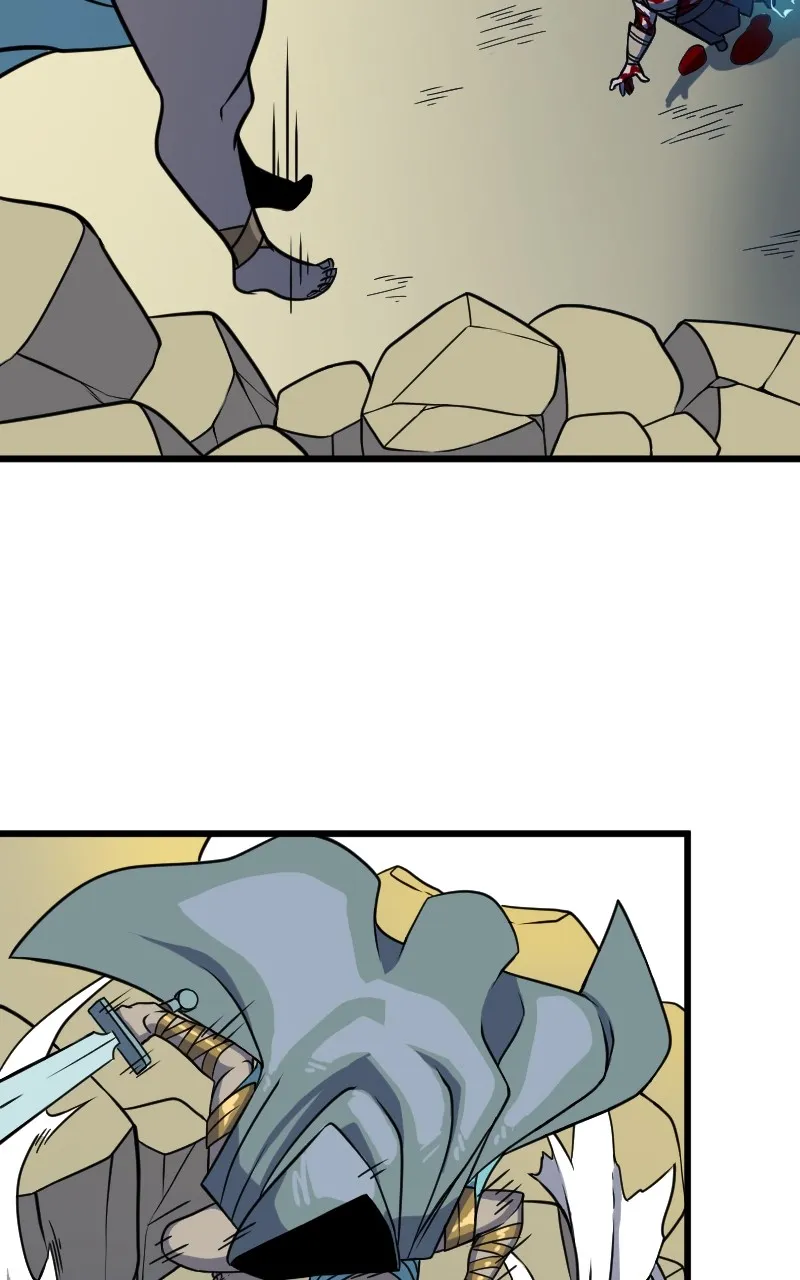 Pantheum Chapter 6 page 44 - 