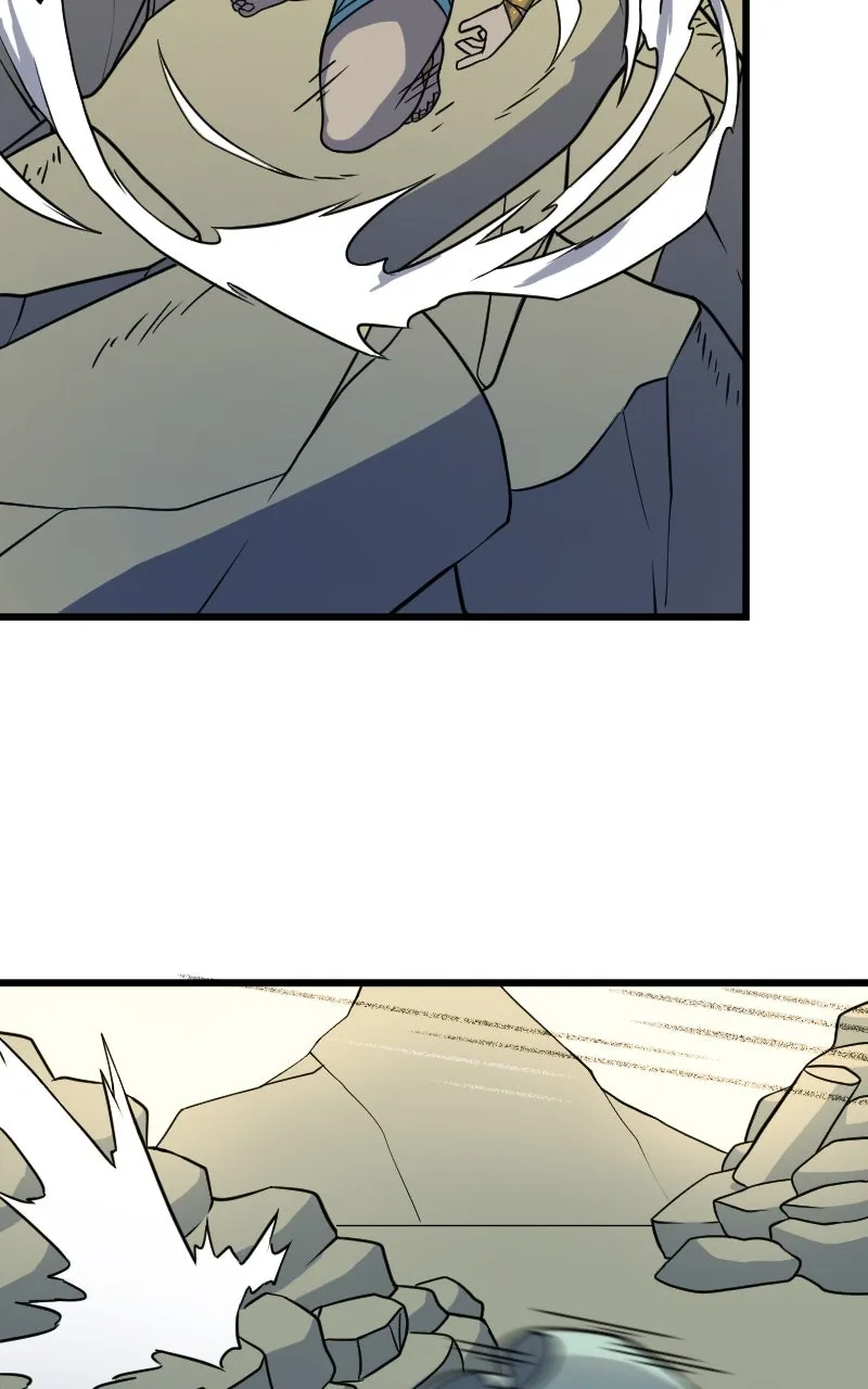 Pantheum Chapter 6 page 45 - 