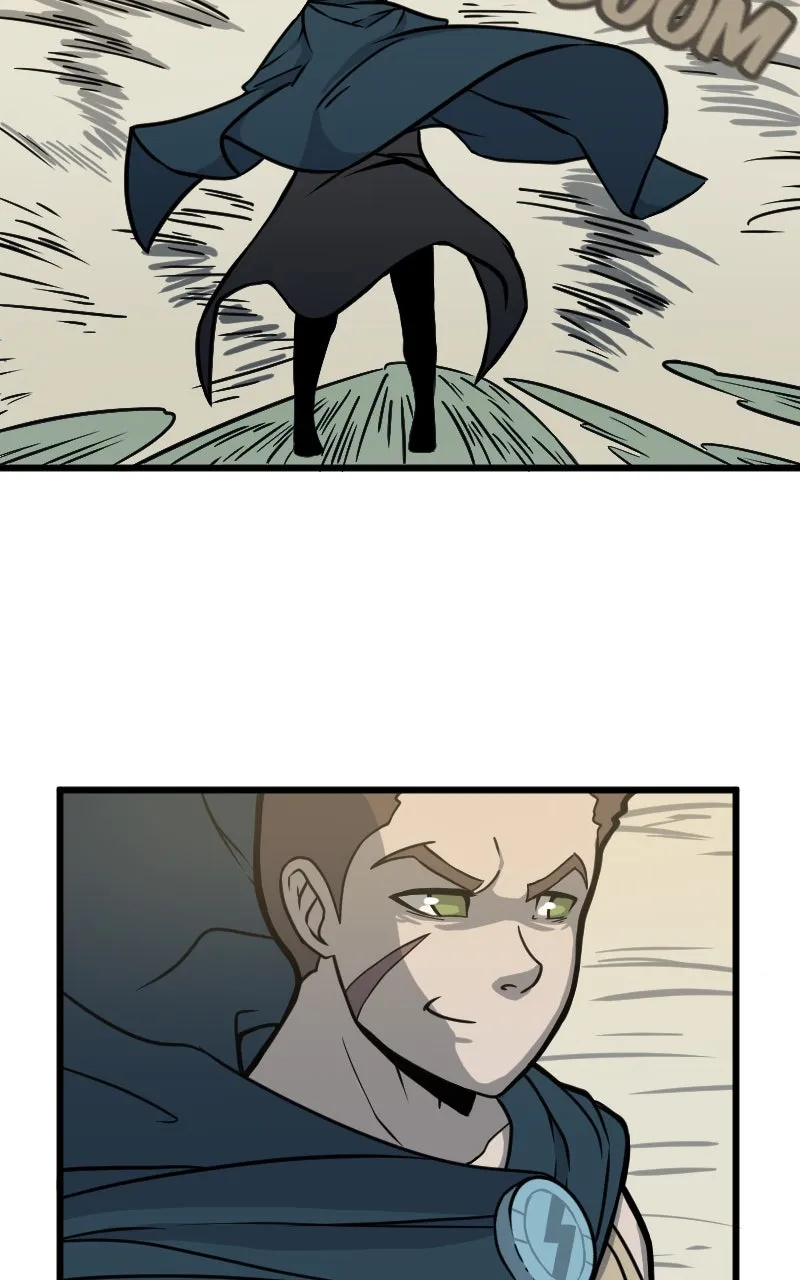 Pantheum Chapter 6 page 6 - 
