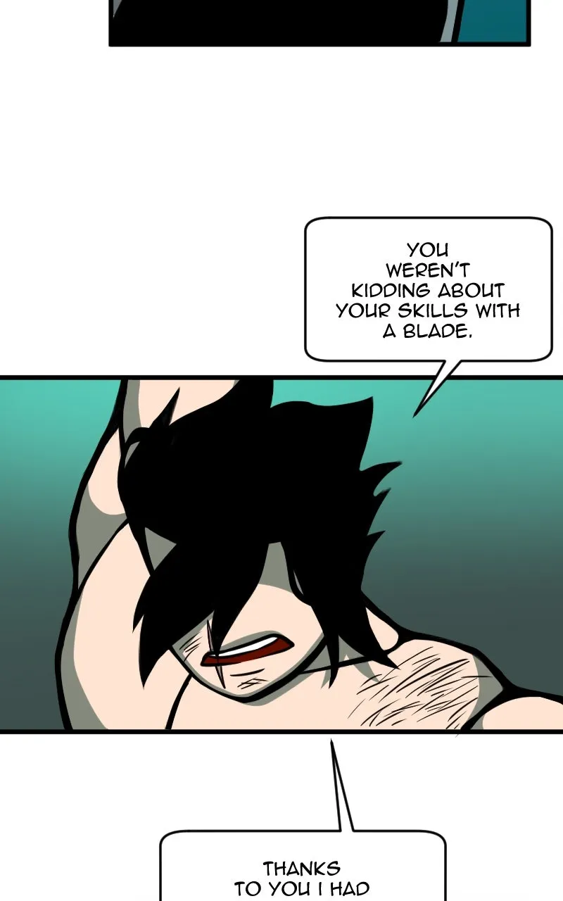 Pantheum Chapter 6 page 51 - 