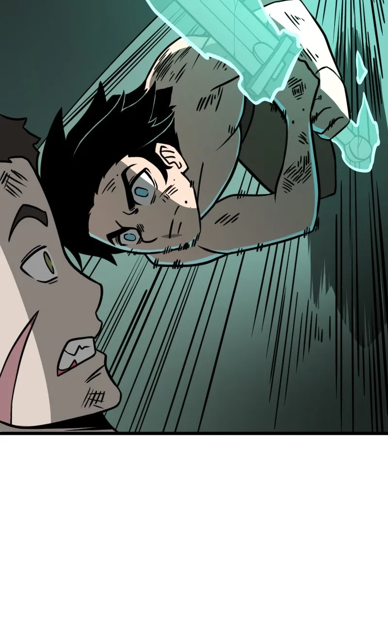 Pantheum Chapter 6 page 57 - 