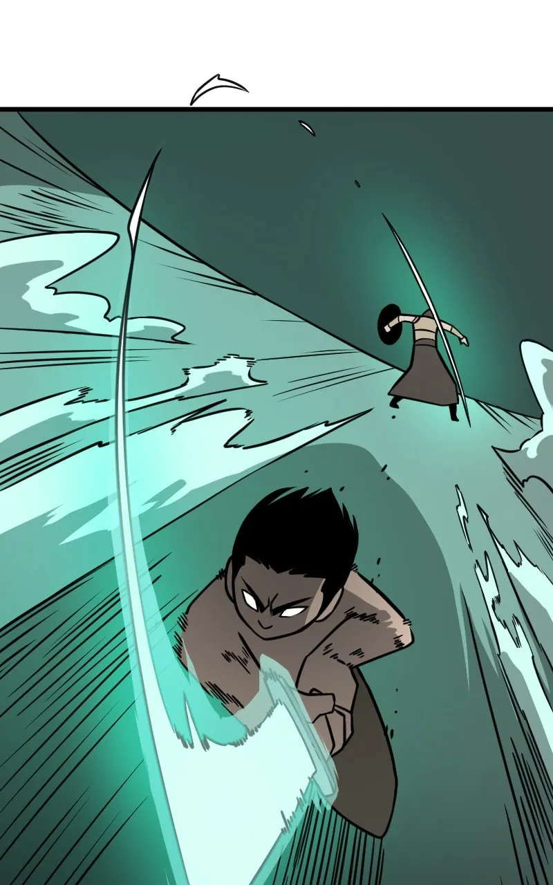 Pantheum Chapter 6 page 58 - 