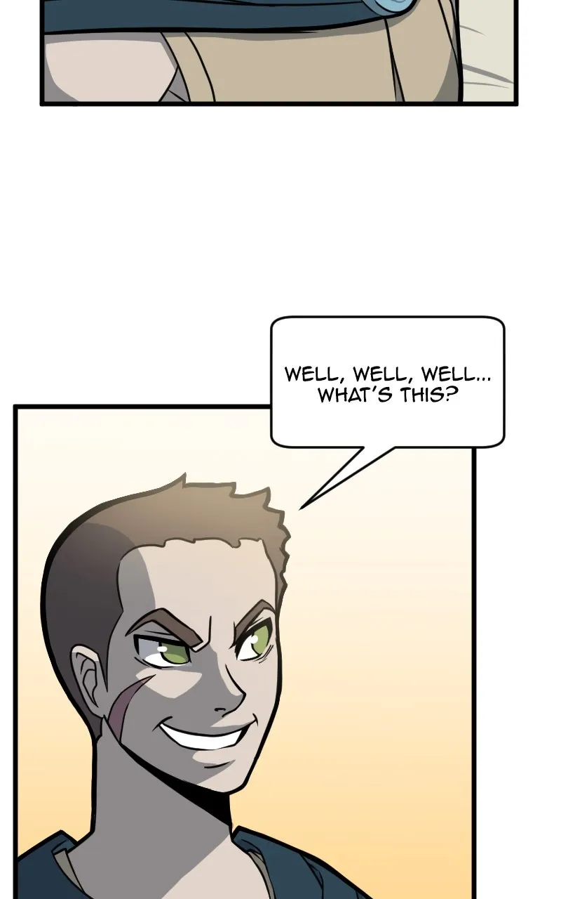 Pantheum Chapter 6 page 7 - 