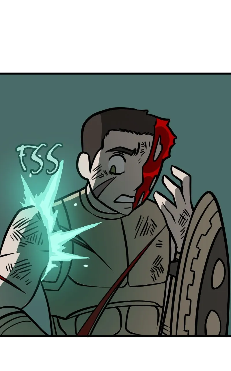 Pantheum Chapter 6 page 62 - 