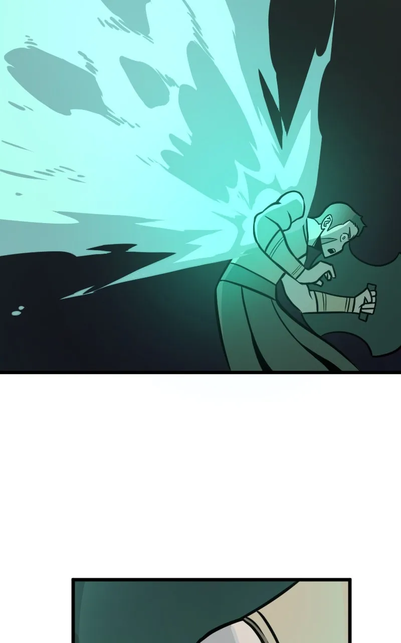 Pantheum Chapter 6 page 64 - 