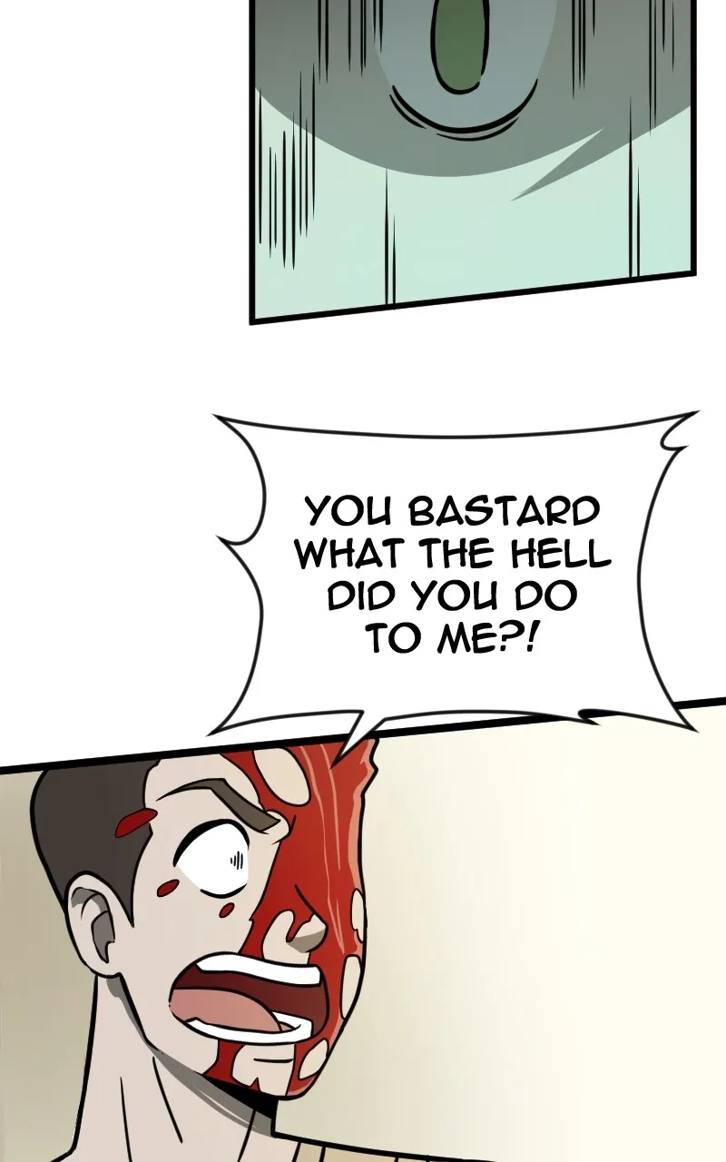 Pantheum Chapter 6 page 67 - 