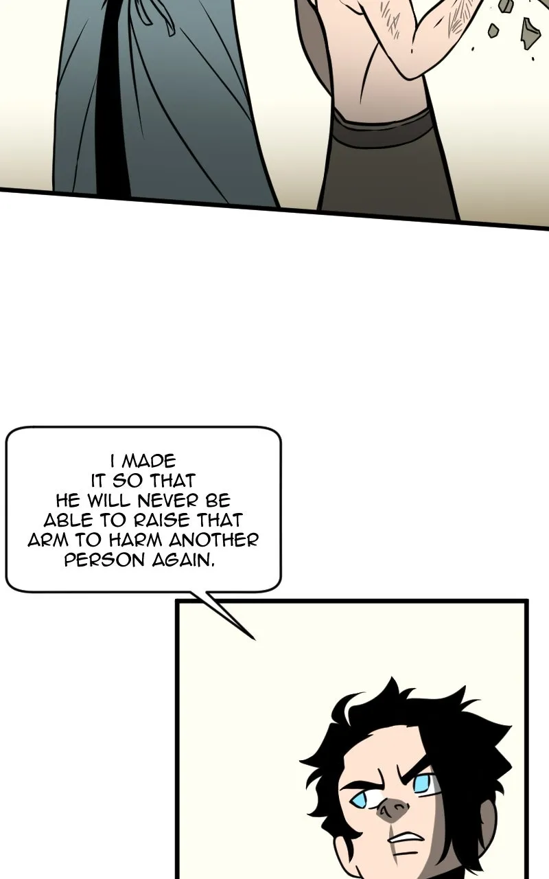 Pantheum Chapter 6 page 69 - 