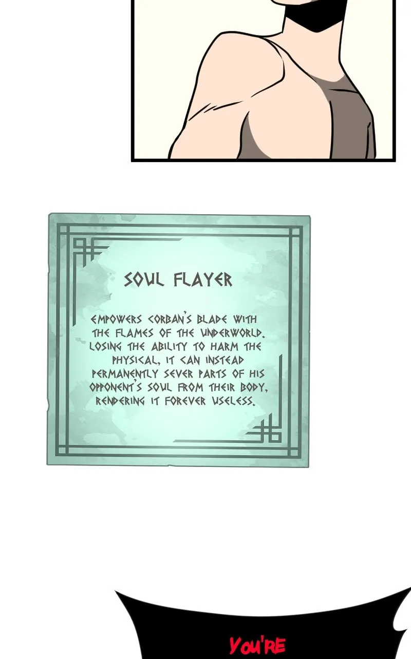 Pantheum Chapter 6 page 70 - 