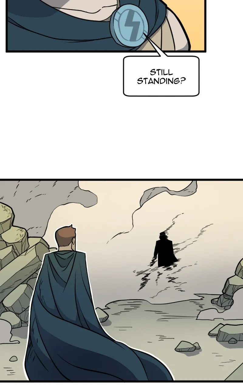 Pantheum Chapter 6 page 8 - 