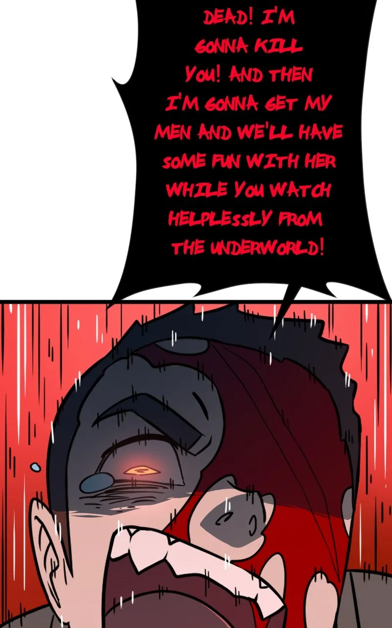 Pantheum Chapter 6 page 71 - 