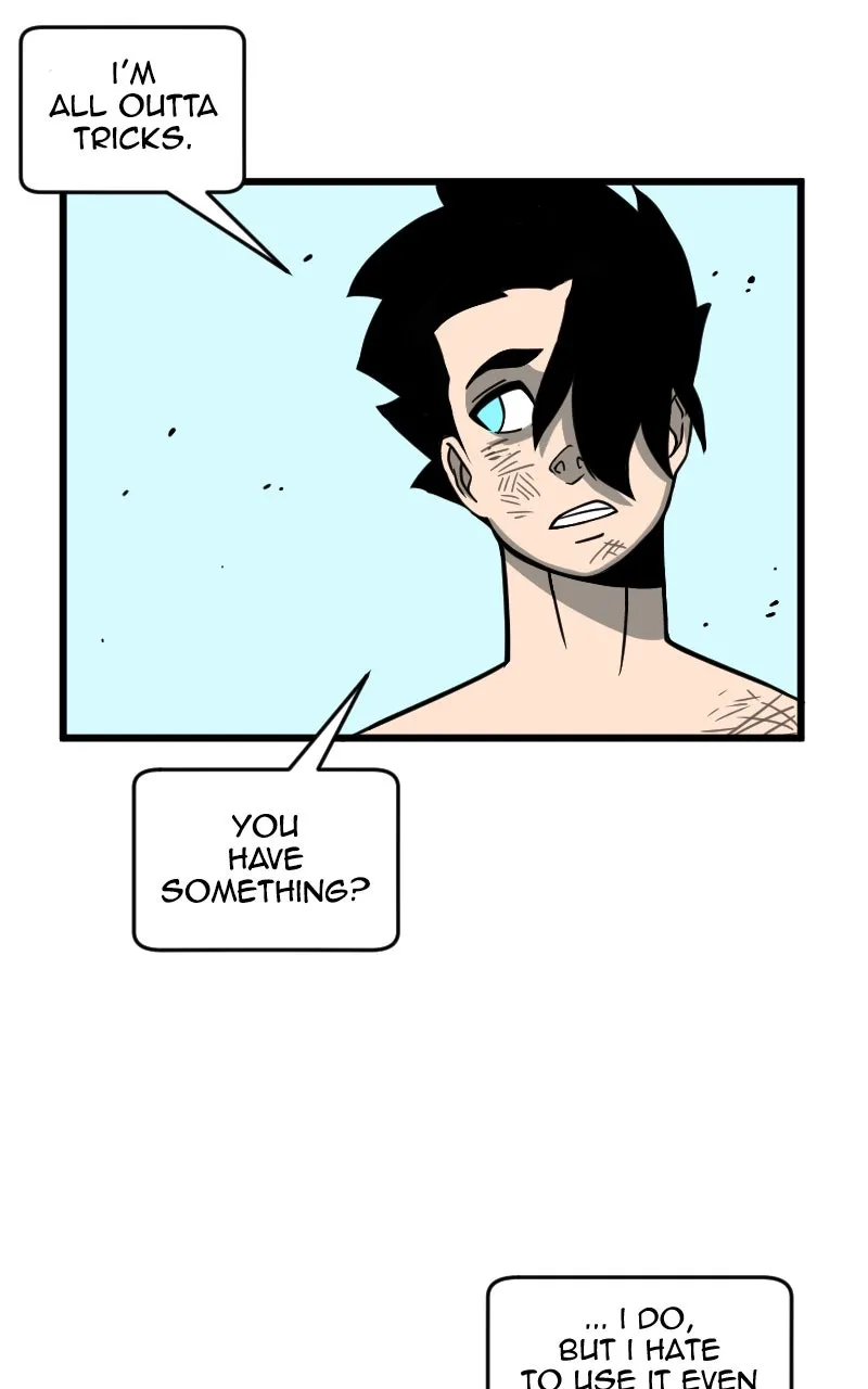 Pantheum Chapter 6 page 77 - 