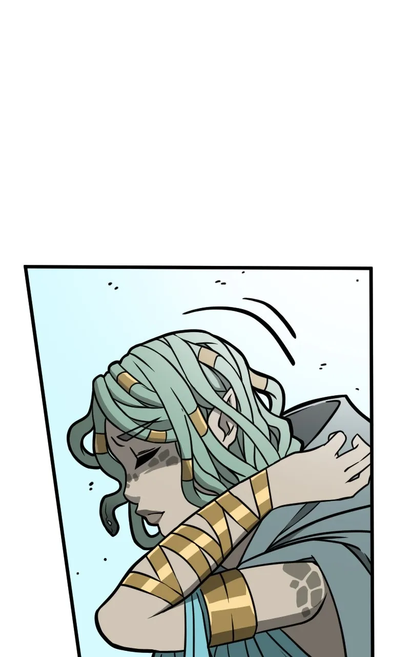 Pantheum Chapter 6 page 80 - 