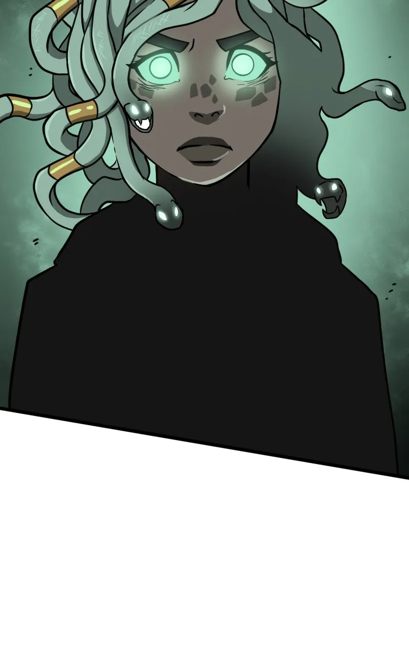 Pantheum Chapter 6 page 82 - 