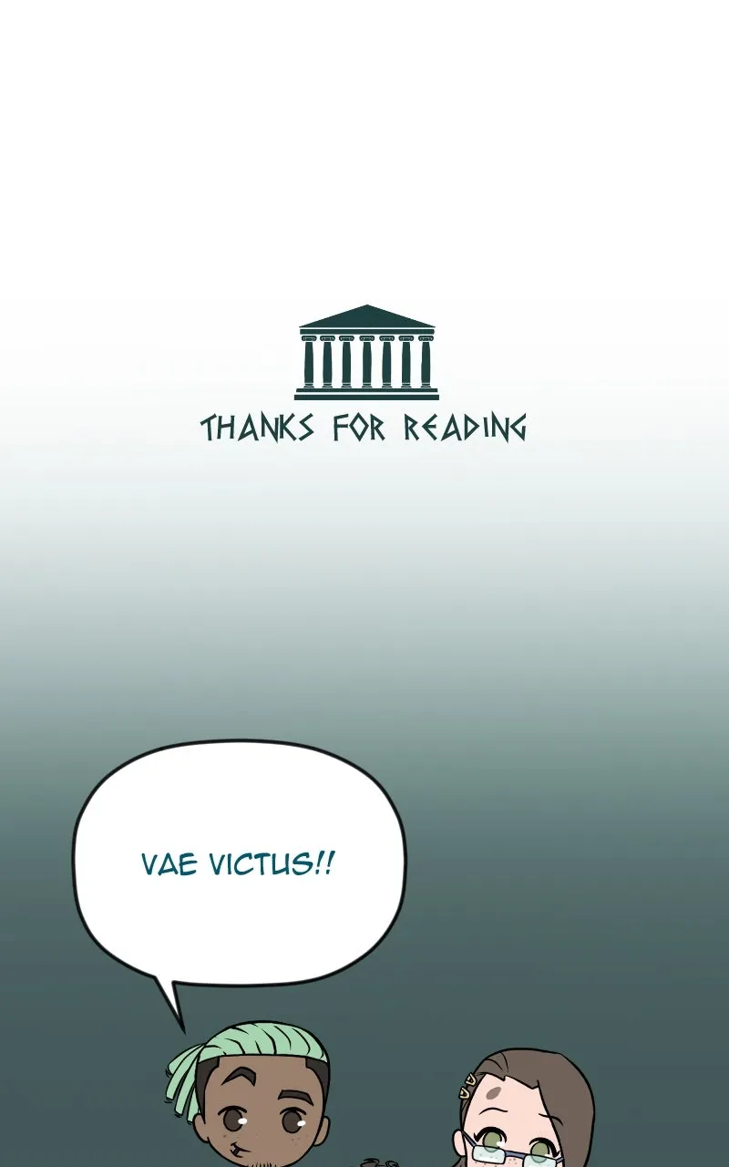 Pantheum Chapter 6 page 83 - 