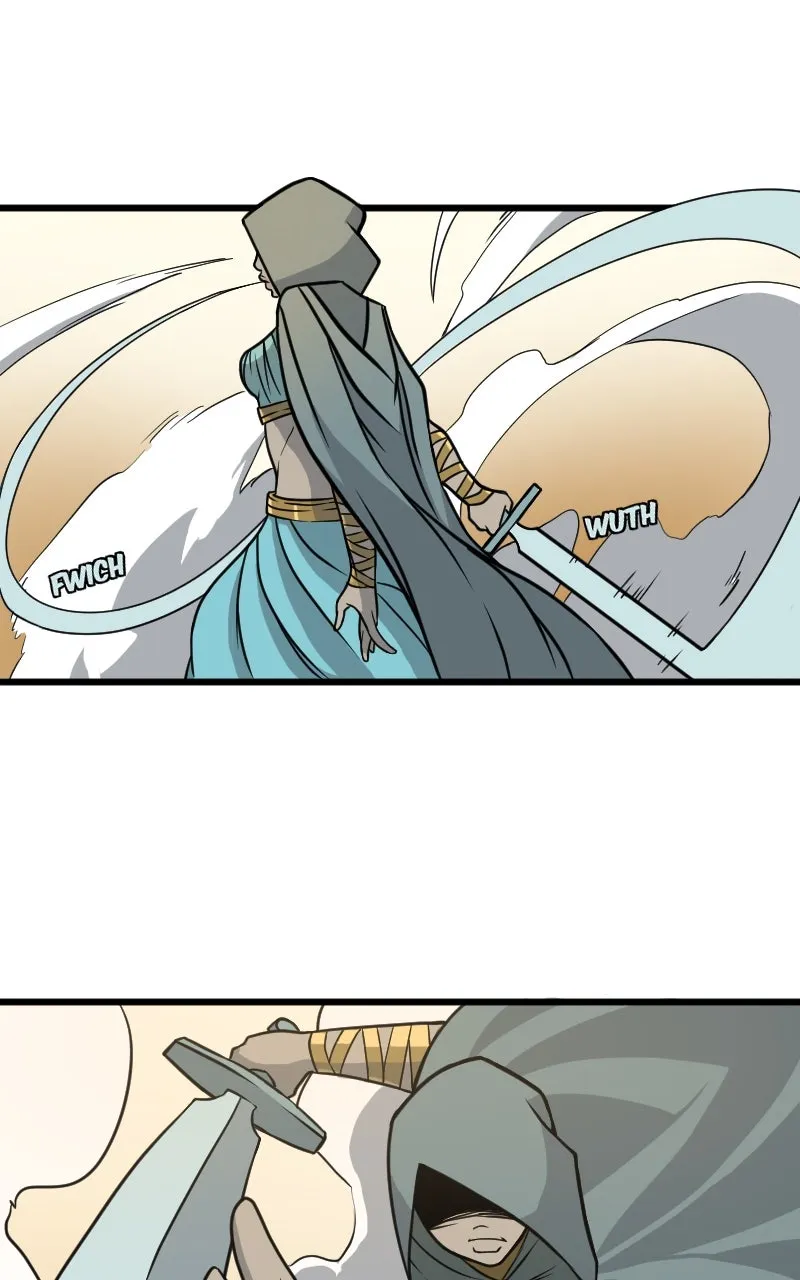 Pantheum Chapter 6 page 10 - 