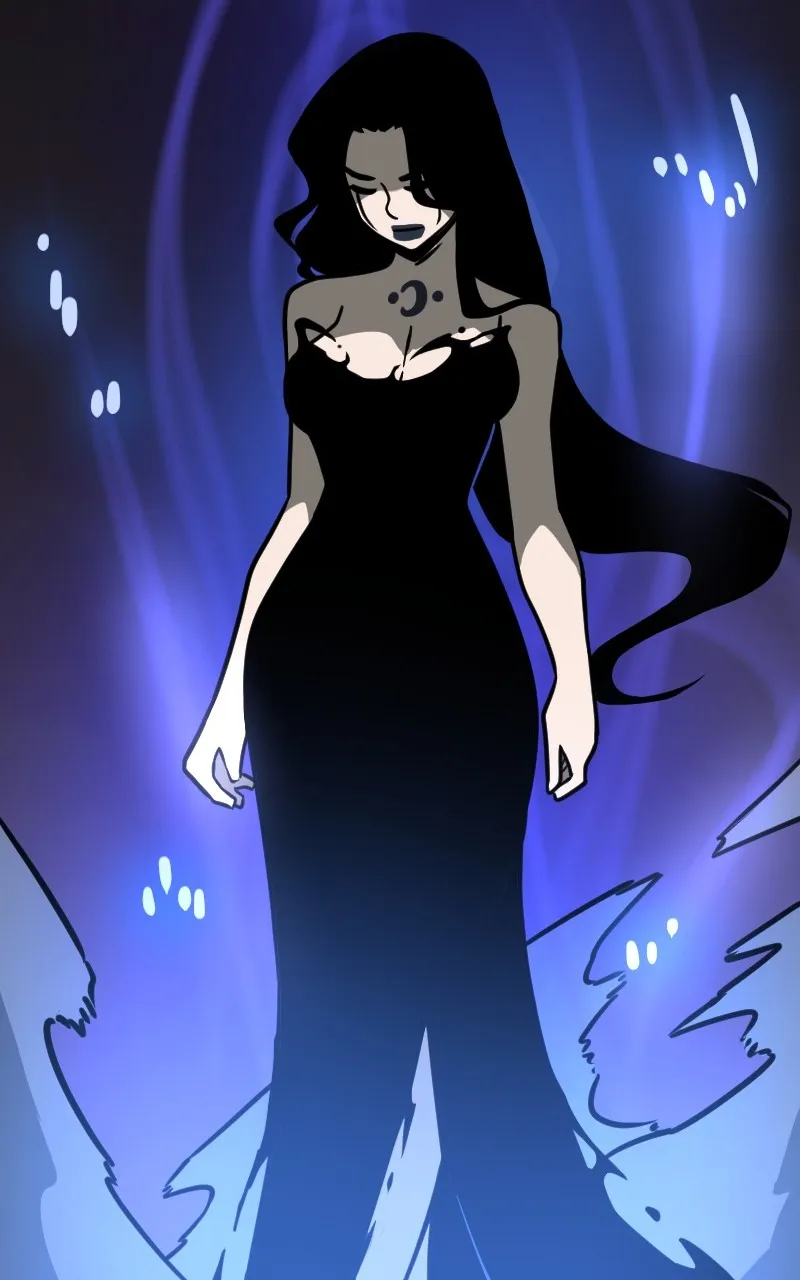 Pantheum Chapter 60 page 2 - 