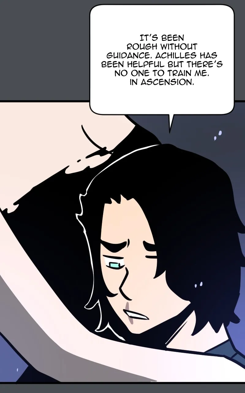 Pantheum Chapter 60 page 14 - 