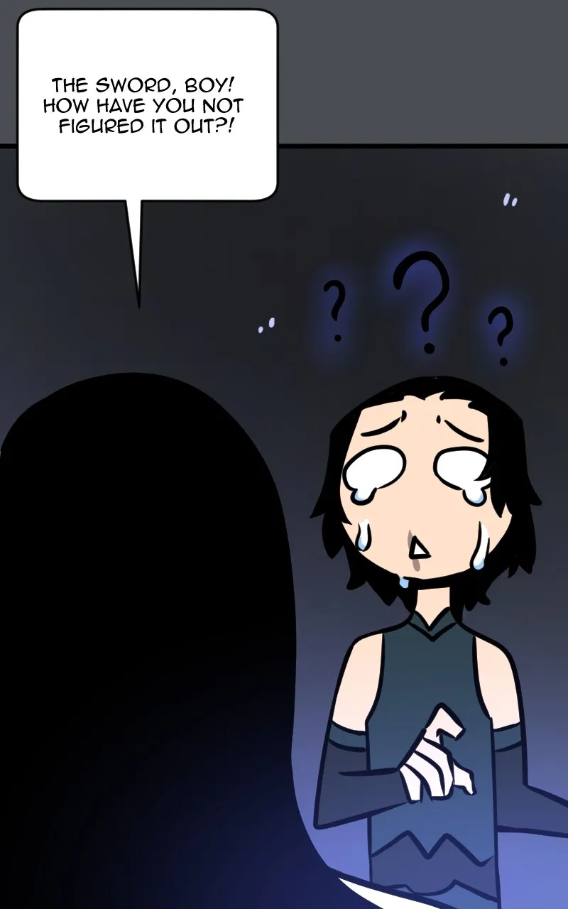 Pantheum Chapter 60 page 17 - 