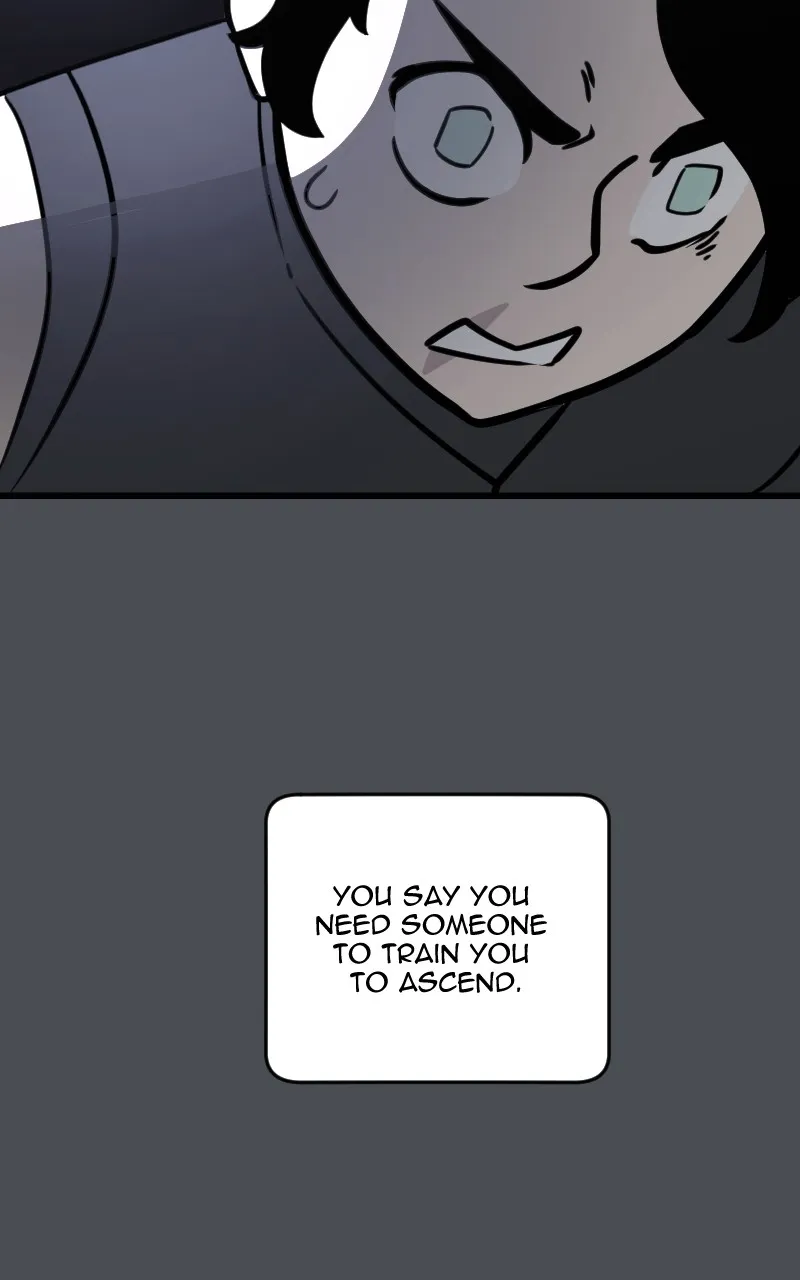 Pantheum Chapter 60 page 20 - 