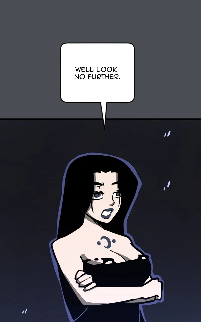 Pantheum Chapter 60 page 21 - 
