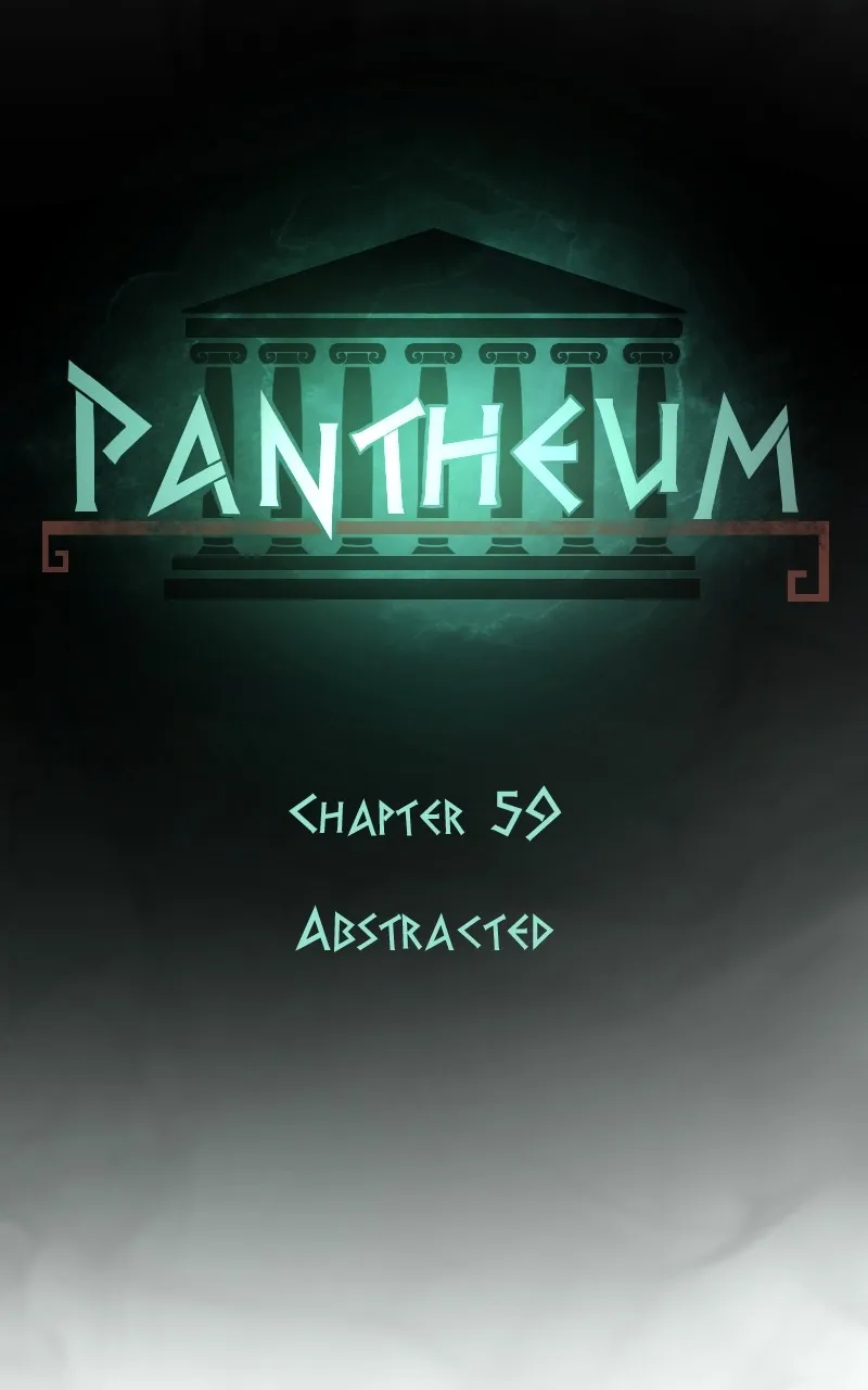 Pantheum Chapter 60 page 25 - 