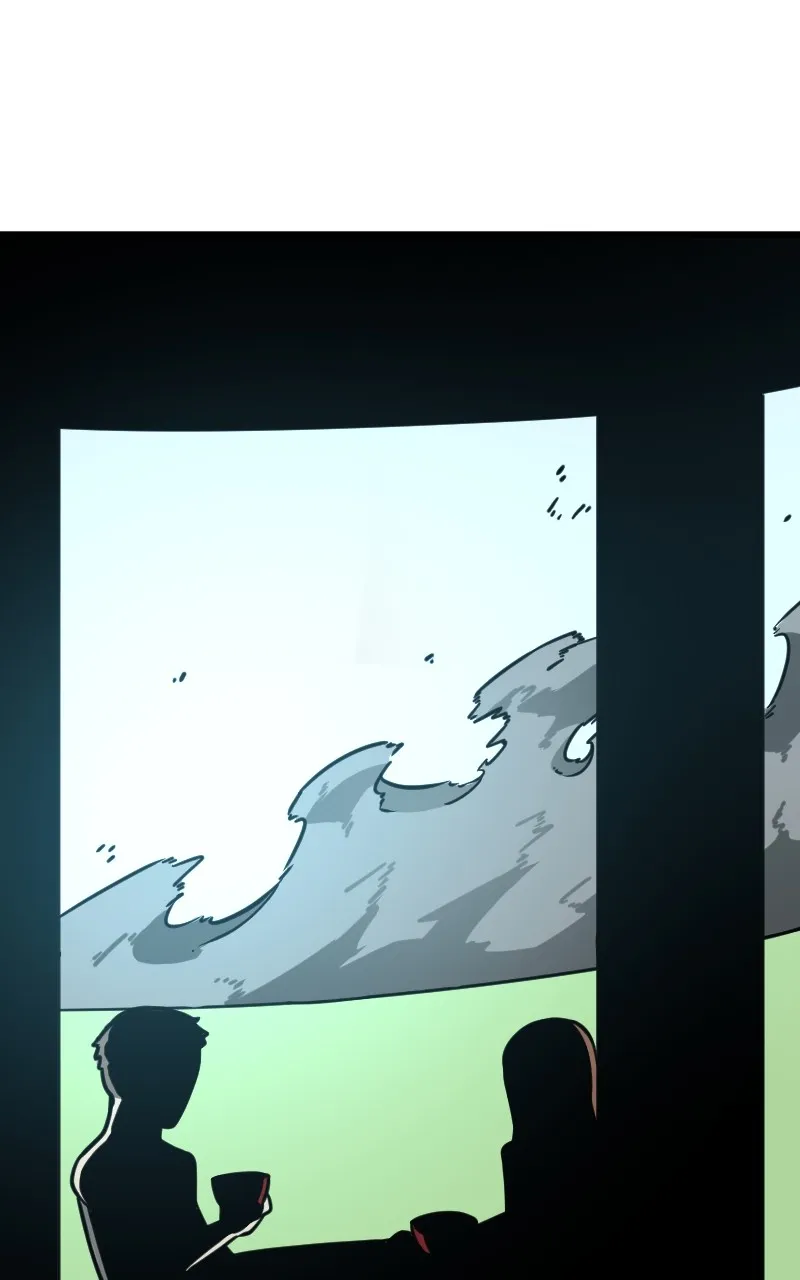 Pantheum Chapter 60 page 27 - 