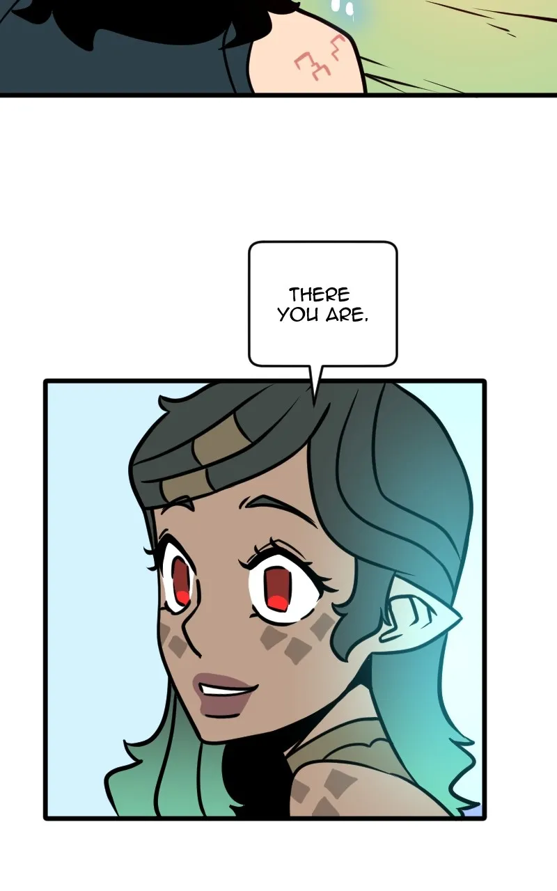 Pantheum Chapter 60 page 40 - 