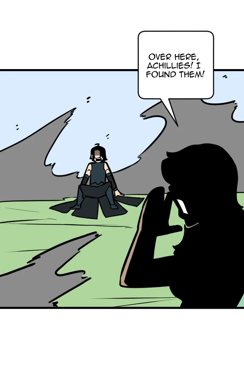Pantheum Chapter 60 page 41 - 