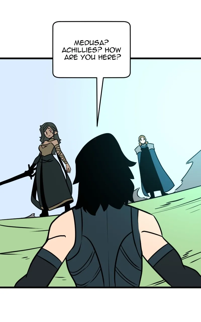 Pantheum Chapter 60 page 42 - 