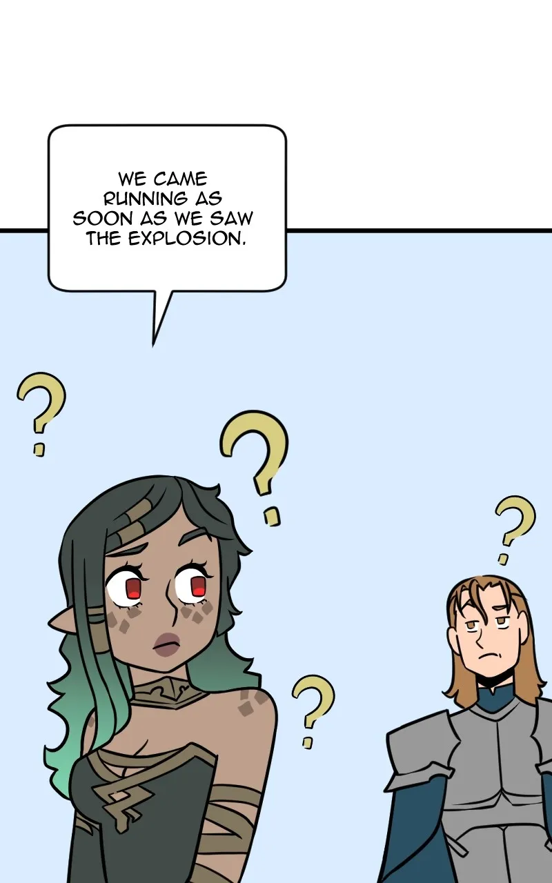 Pantheum Chapter 60 page 43 - 