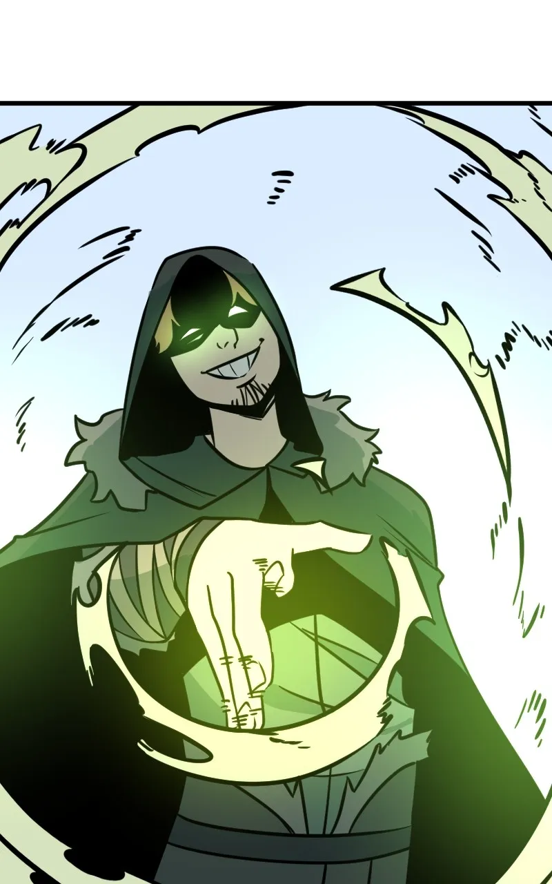 Pantheum Chapter 60 page 47 - 