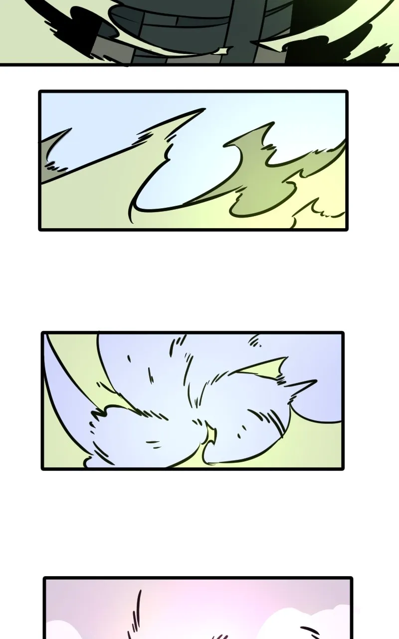 Pantheum Chapter 60 page 48 - 