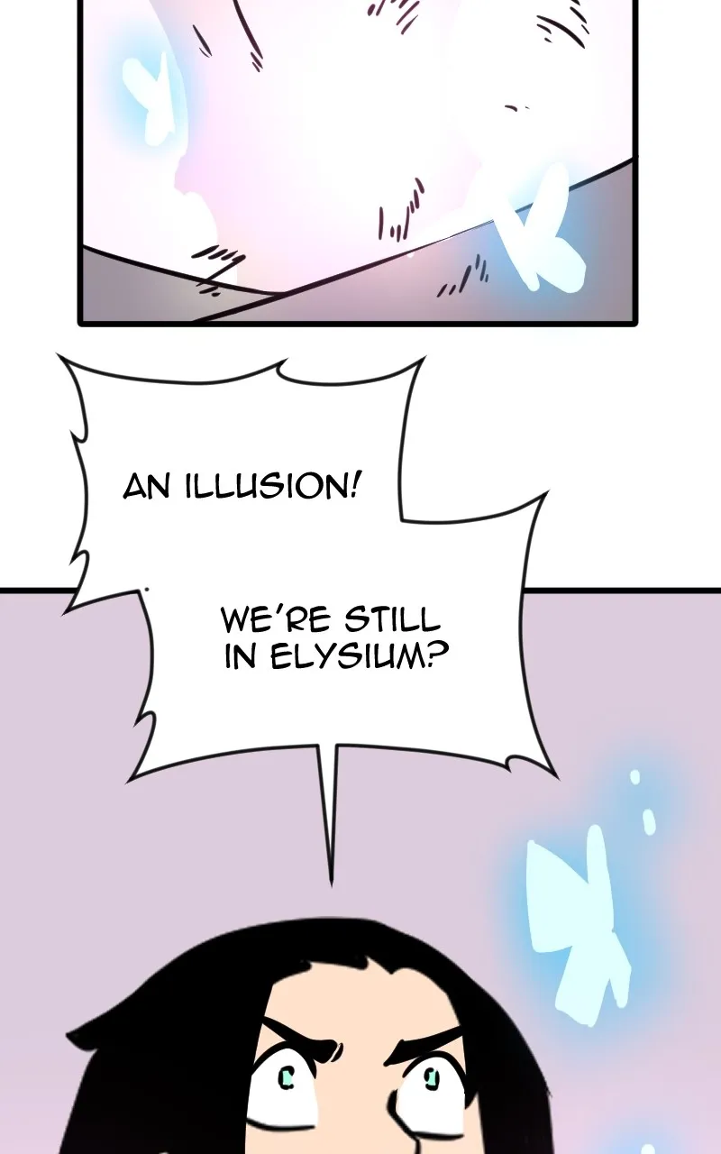Pantheum Chapter 60 page 49 - 