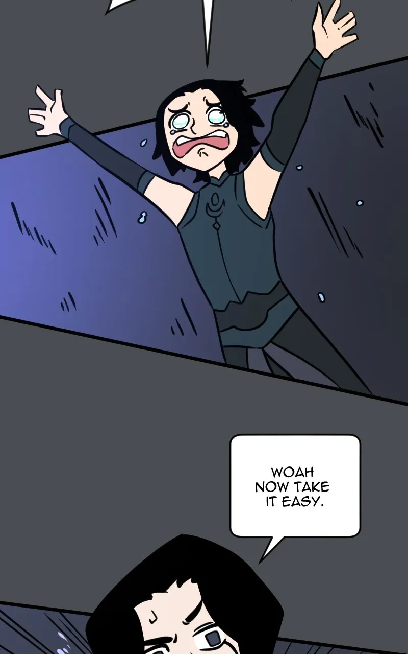 Pantheum Chapter 60 page 6 - 