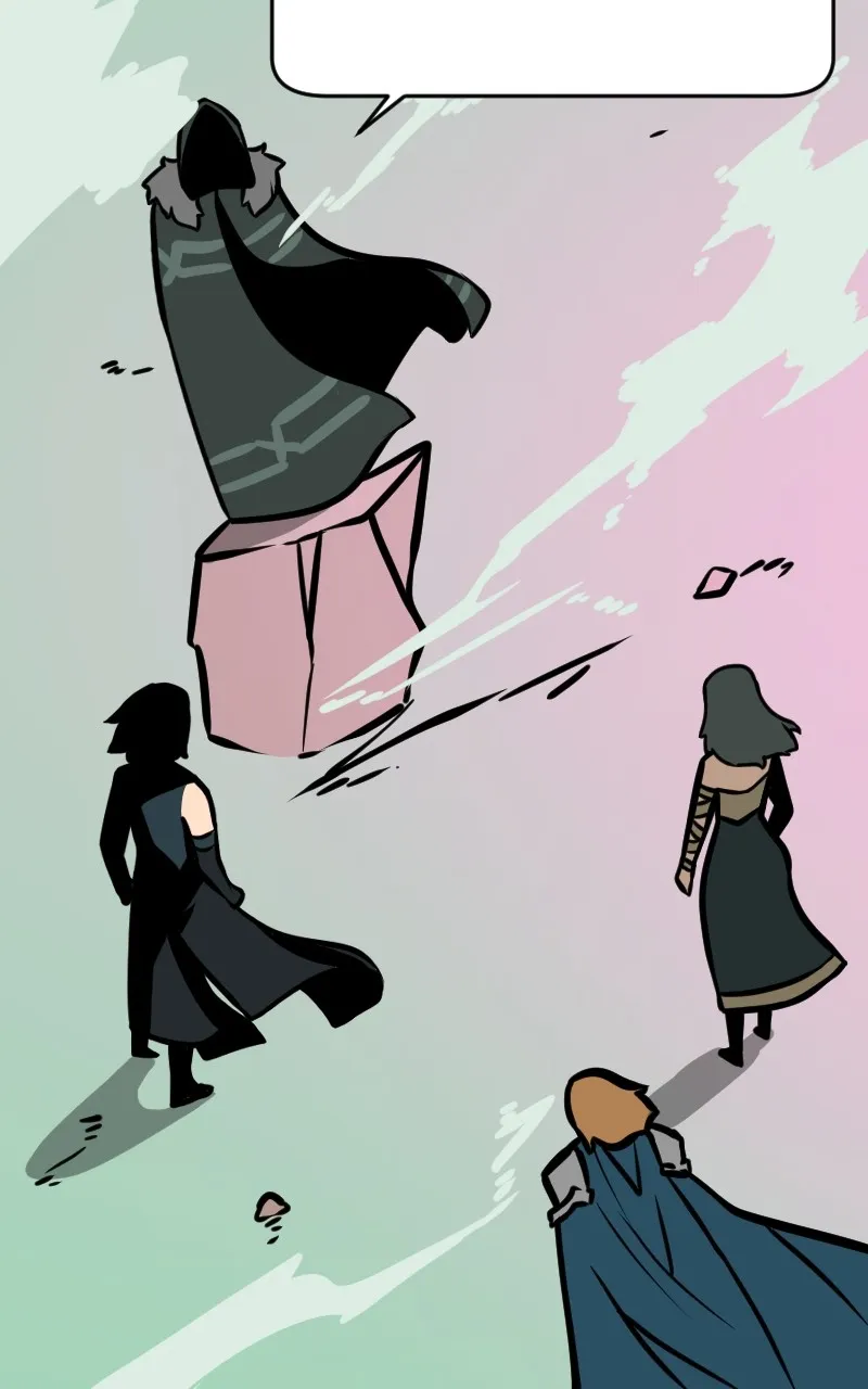 Pantheum Chapter 60 page 51 - 