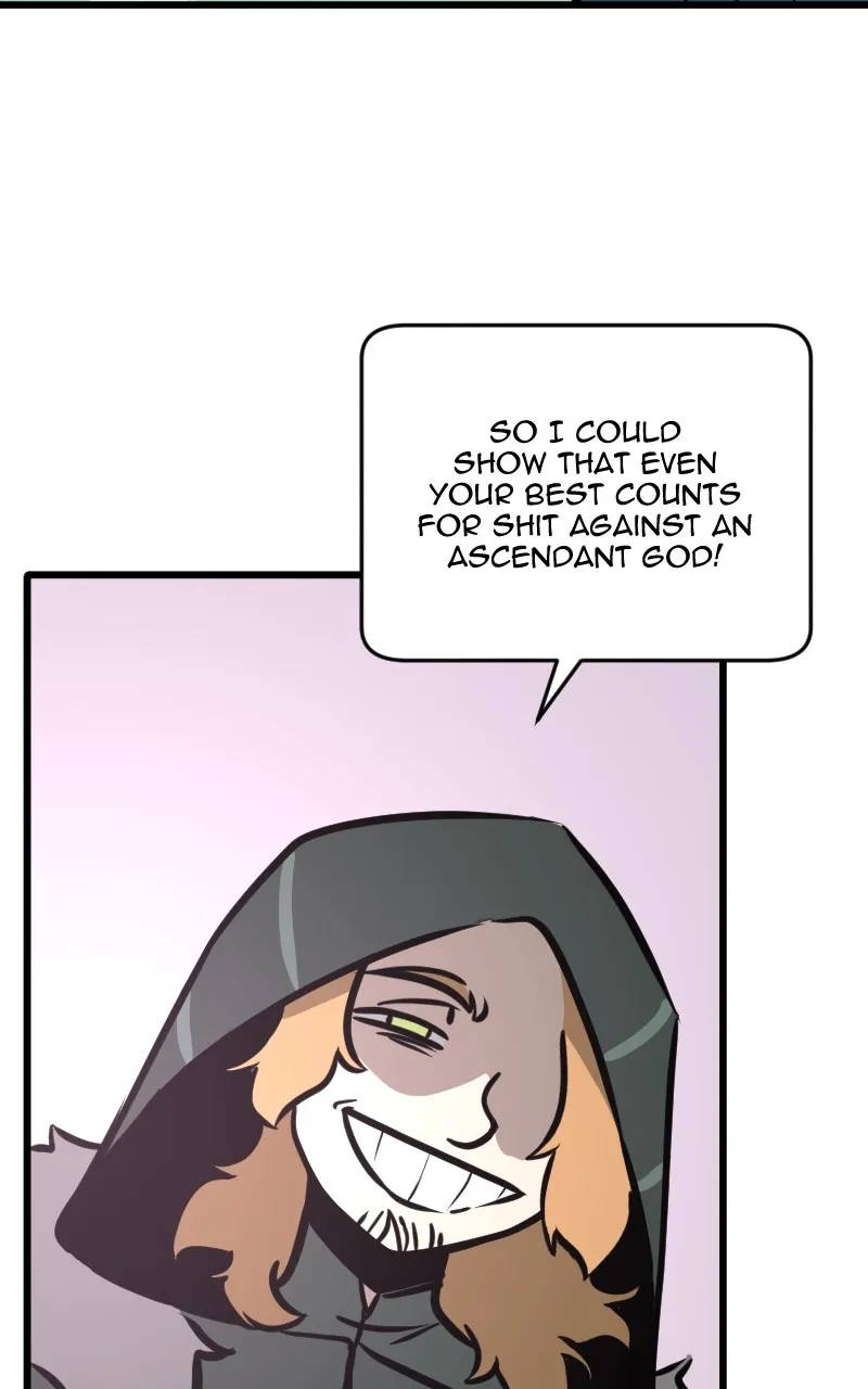 Pantheum Chapter 60 page 52 - 