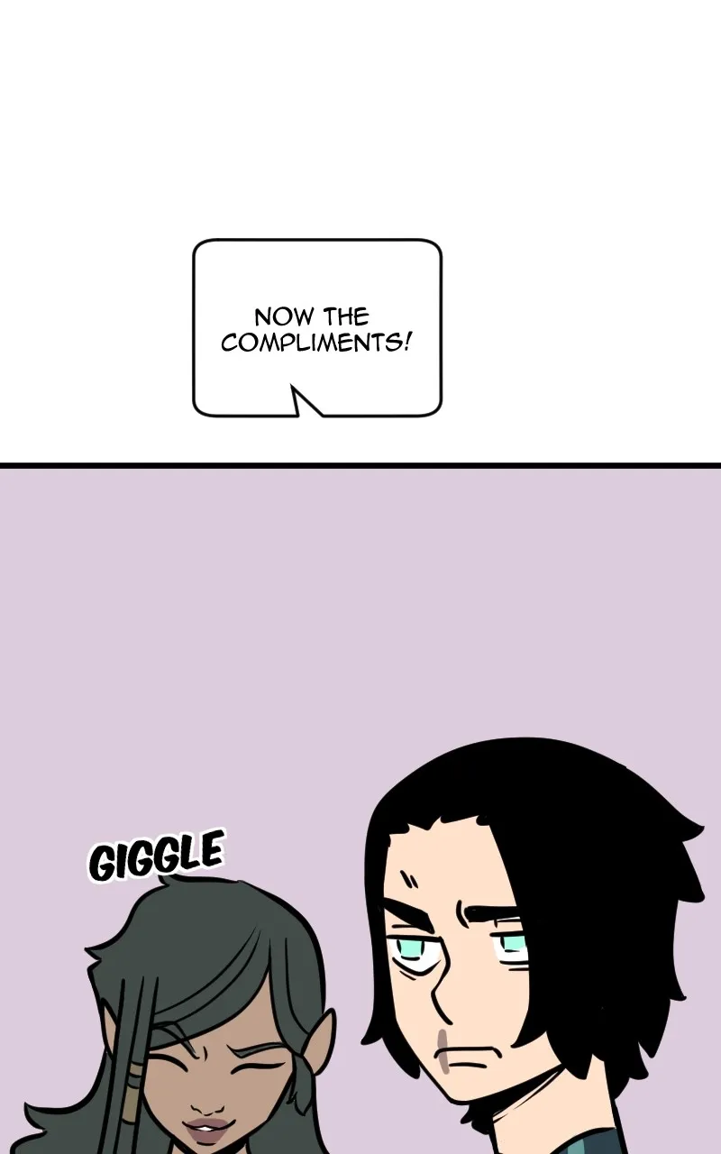 Pantheum Chapter 60 page 58 - 