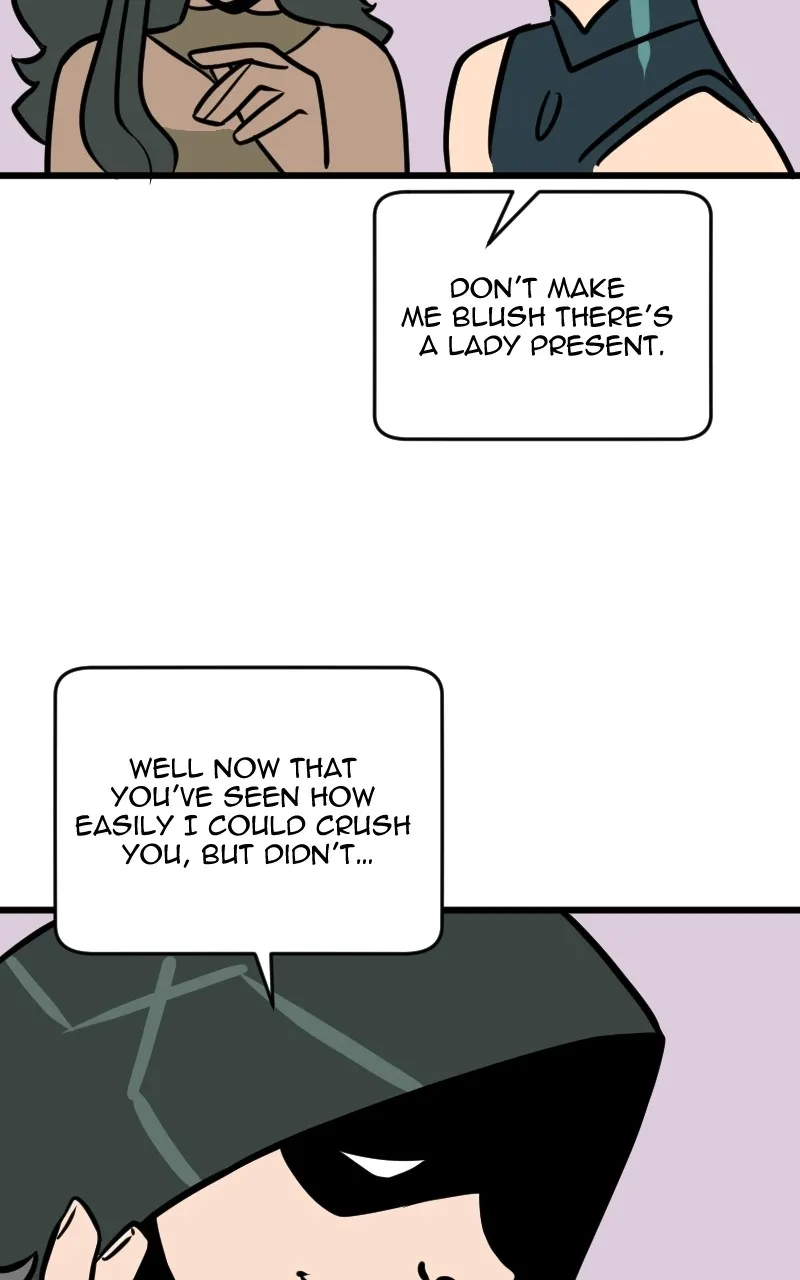 Pantheum Chapter 60 page 59 - 