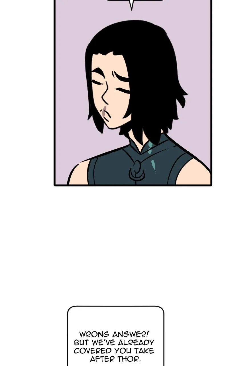 Pantheum Chapter 60 page 61 - 