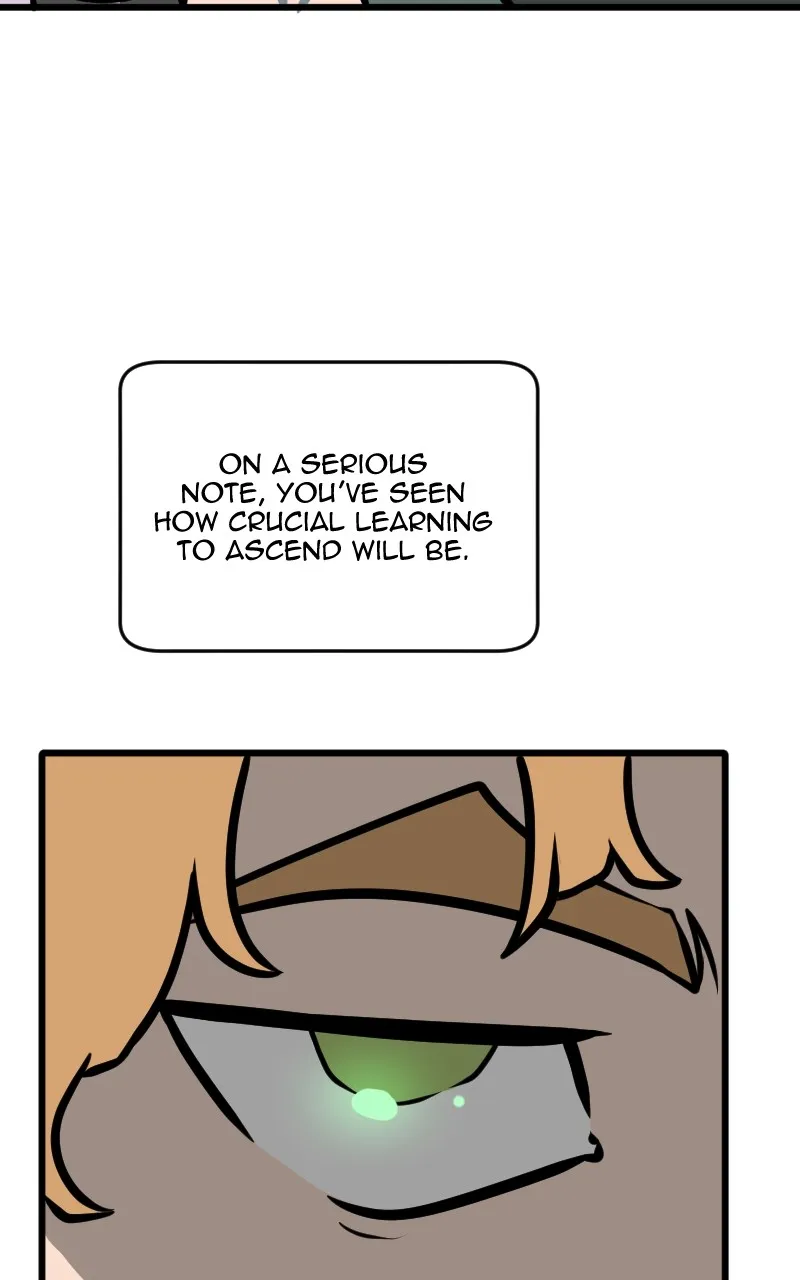 Pantheum Chapter 60 page 63 - 